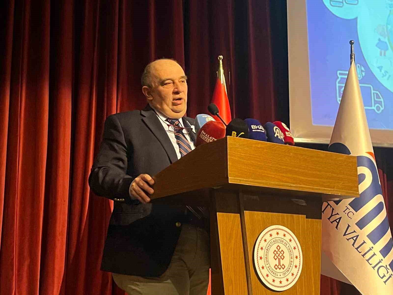 Türkiye Aşı Enstitüsü Başkanı Kara: 