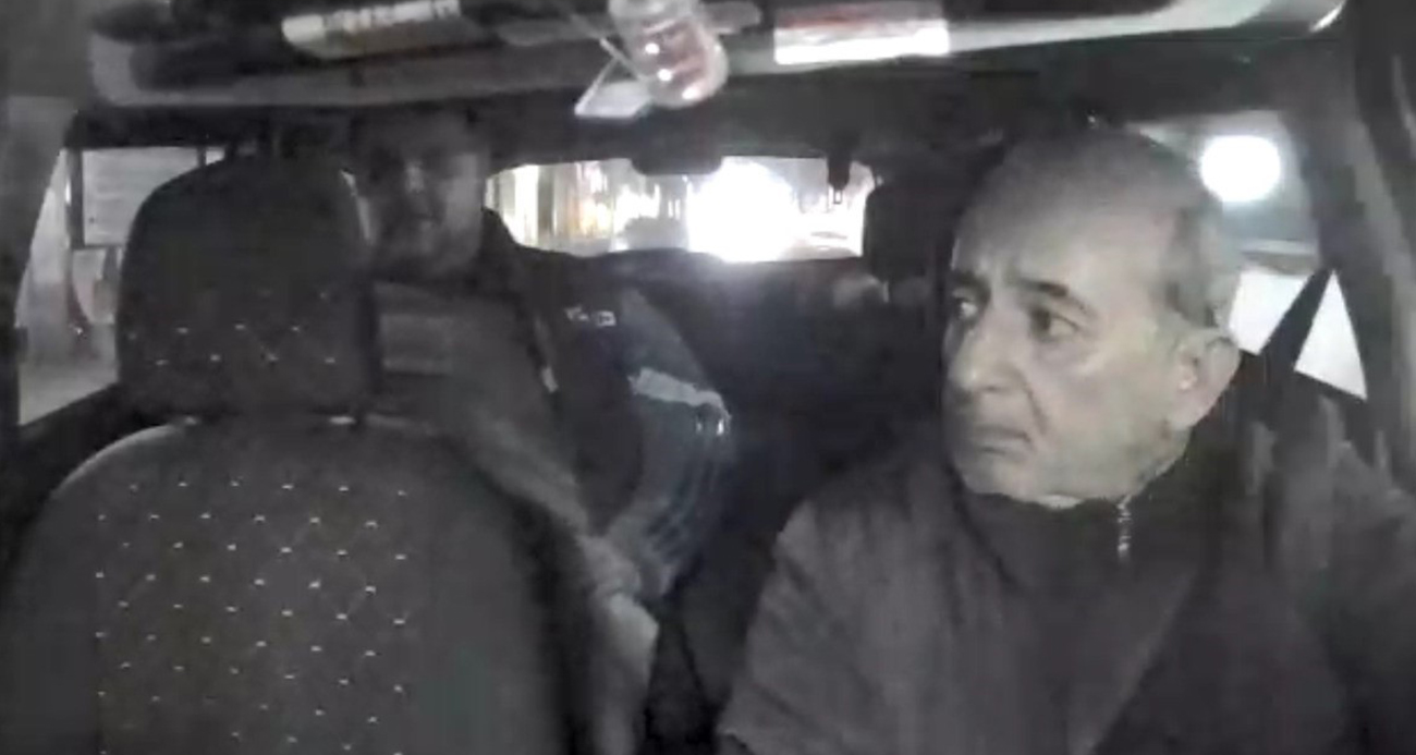 İzmir’de taksi şoförü cinayetinin iddianamesi kabul edildi