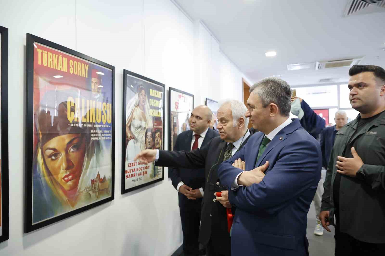 Büyükşehir Belediyesi’nden 