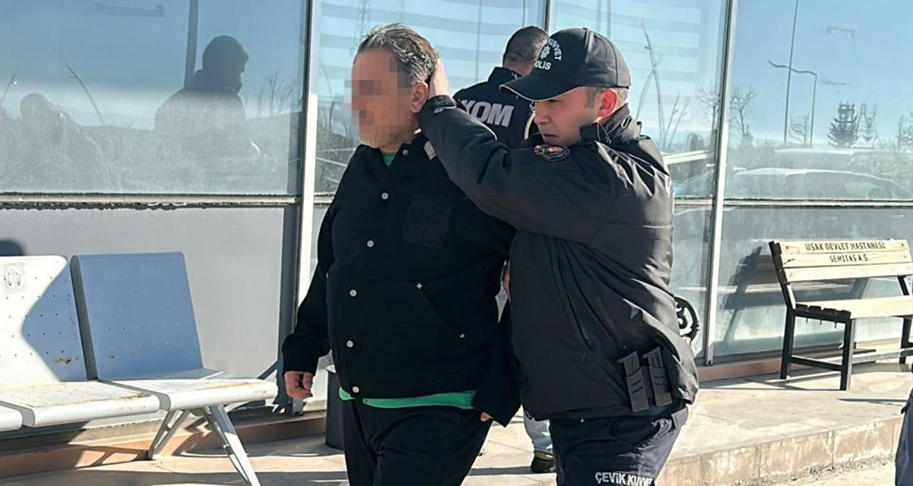 CHP’li Eşme Belediye Başkanı Tozan görevden uzaklaştırıldı