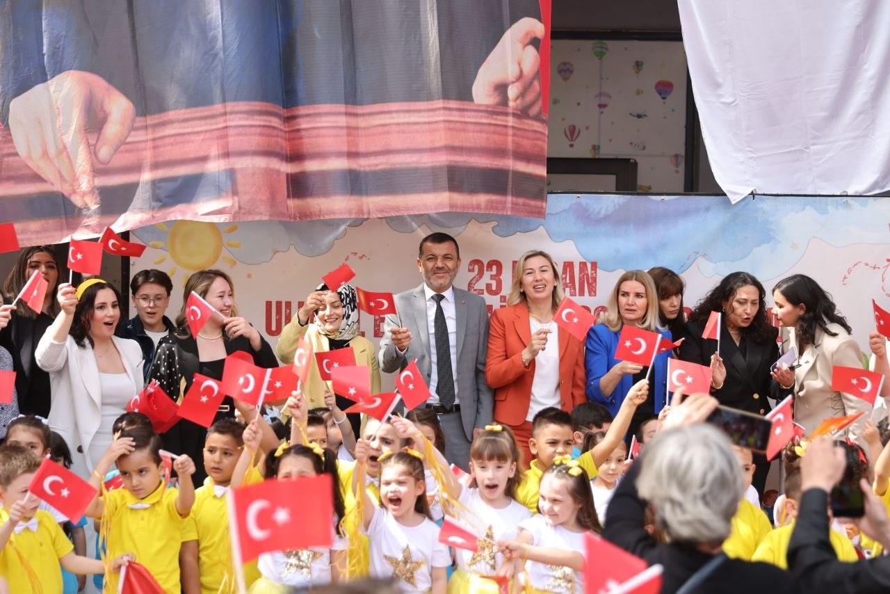 Başkan Çavuşoğlu: 