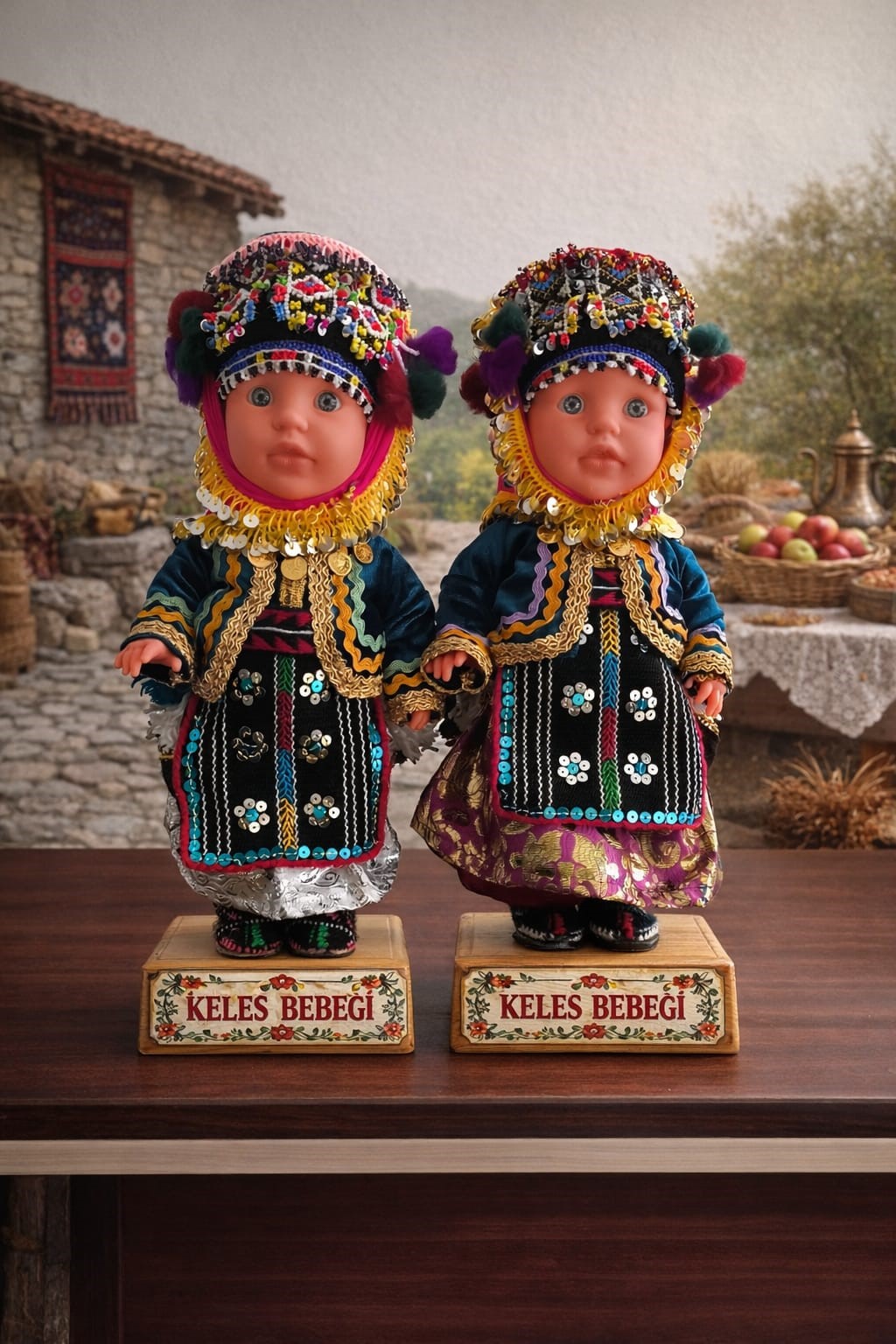 Bursa’da kültüre anlamlı dokunuş: Düğünlere 