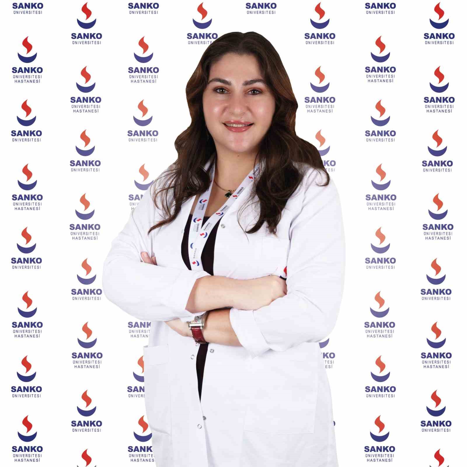 Uzman Diyetisyen Demirci: 