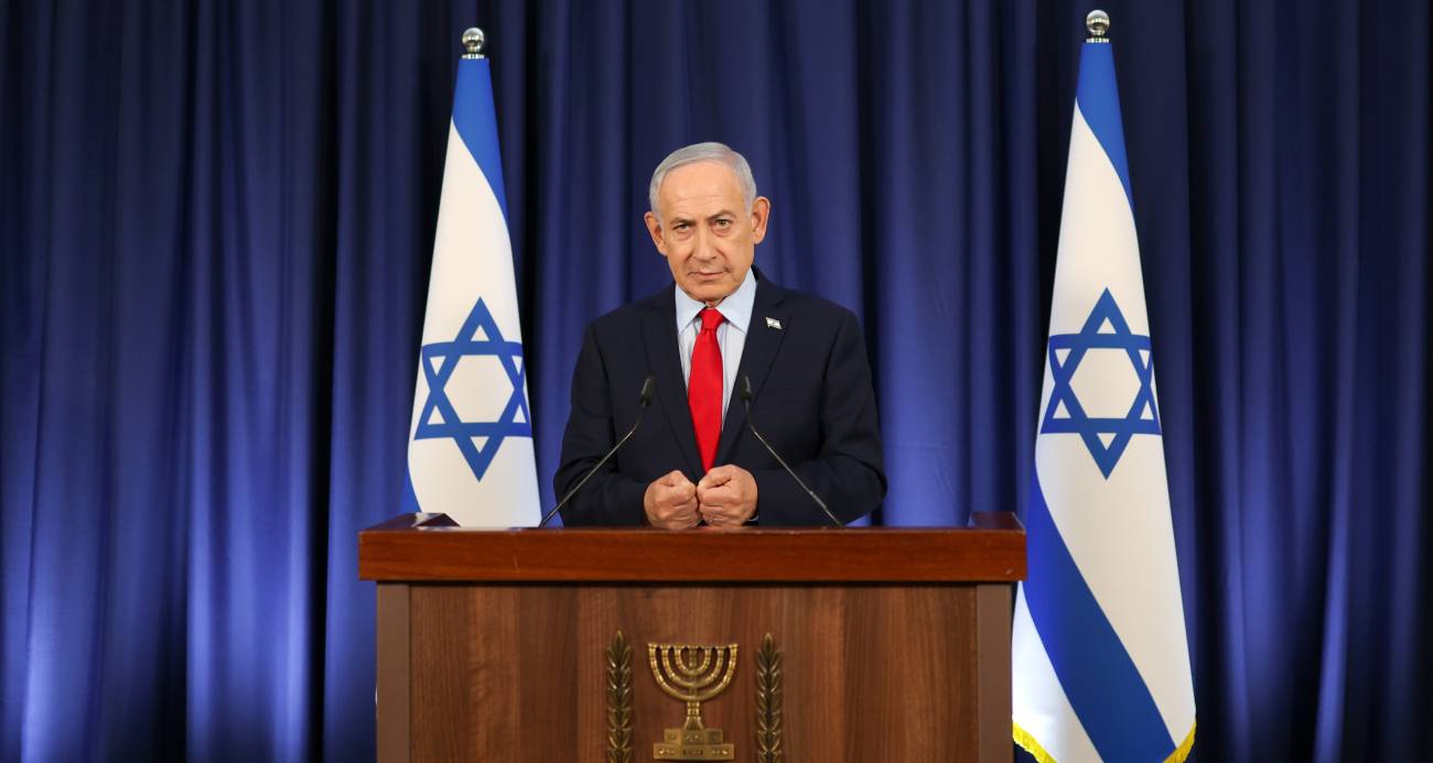 Netanyahu, prostat kanseri tedavisi gördüğünü açıkladı