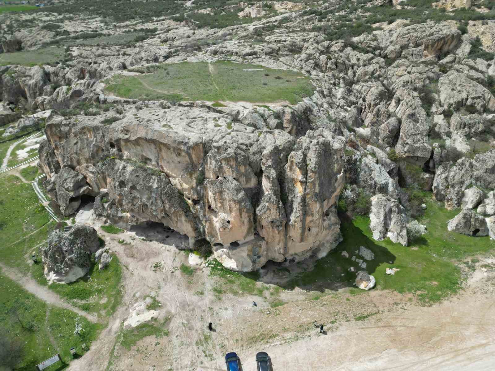 Frig Vadisi’nde 2026 yılı turizm sezonu açıldı