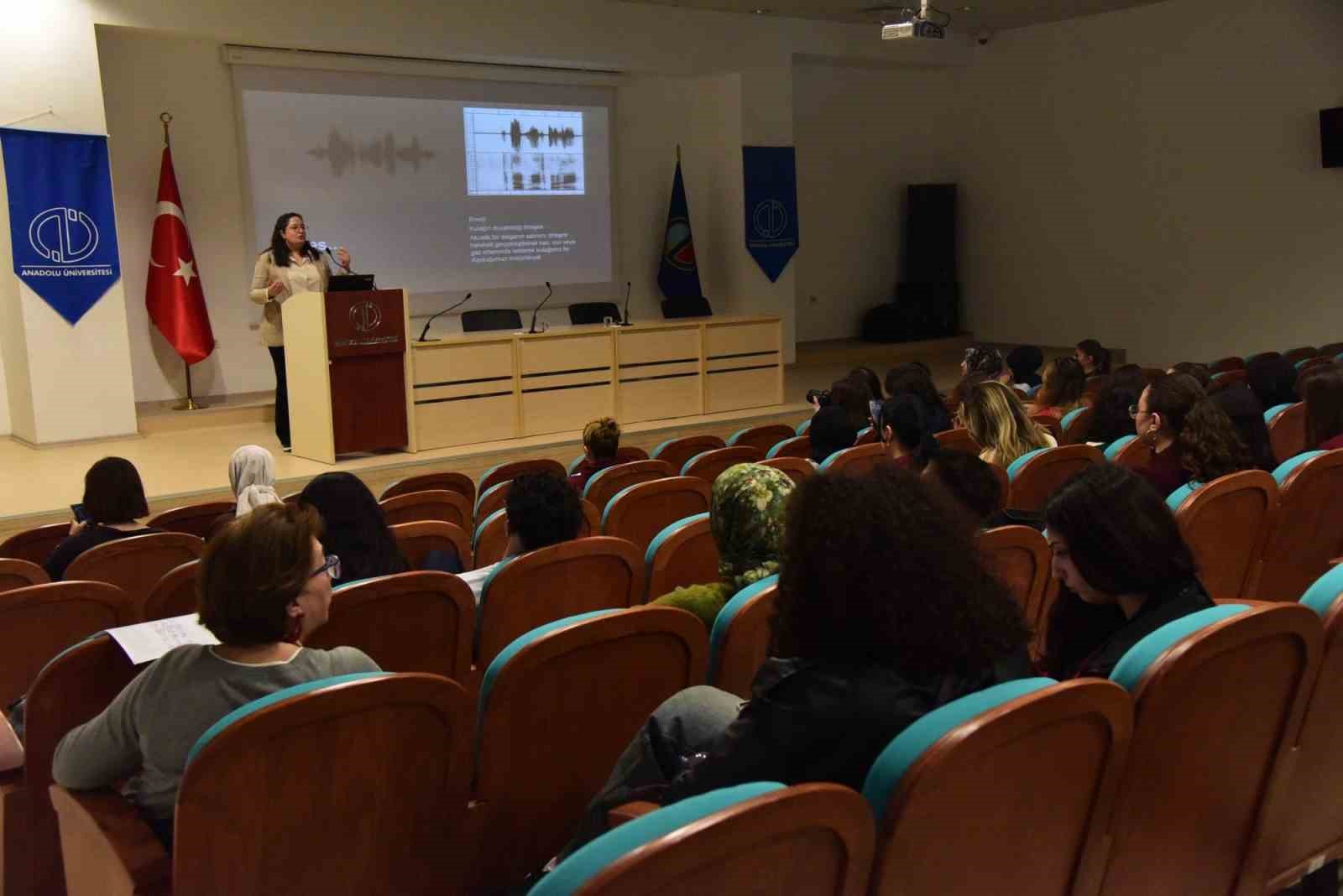 Geleceğin öğretmenlerine 