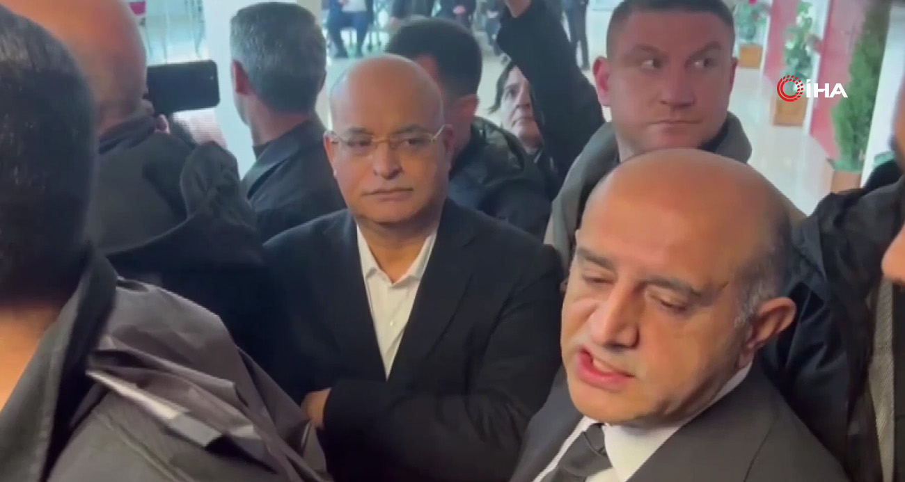 Aziz İhsan Aktaş Suç Örgütü davasında dinlenen gizli tanık: 