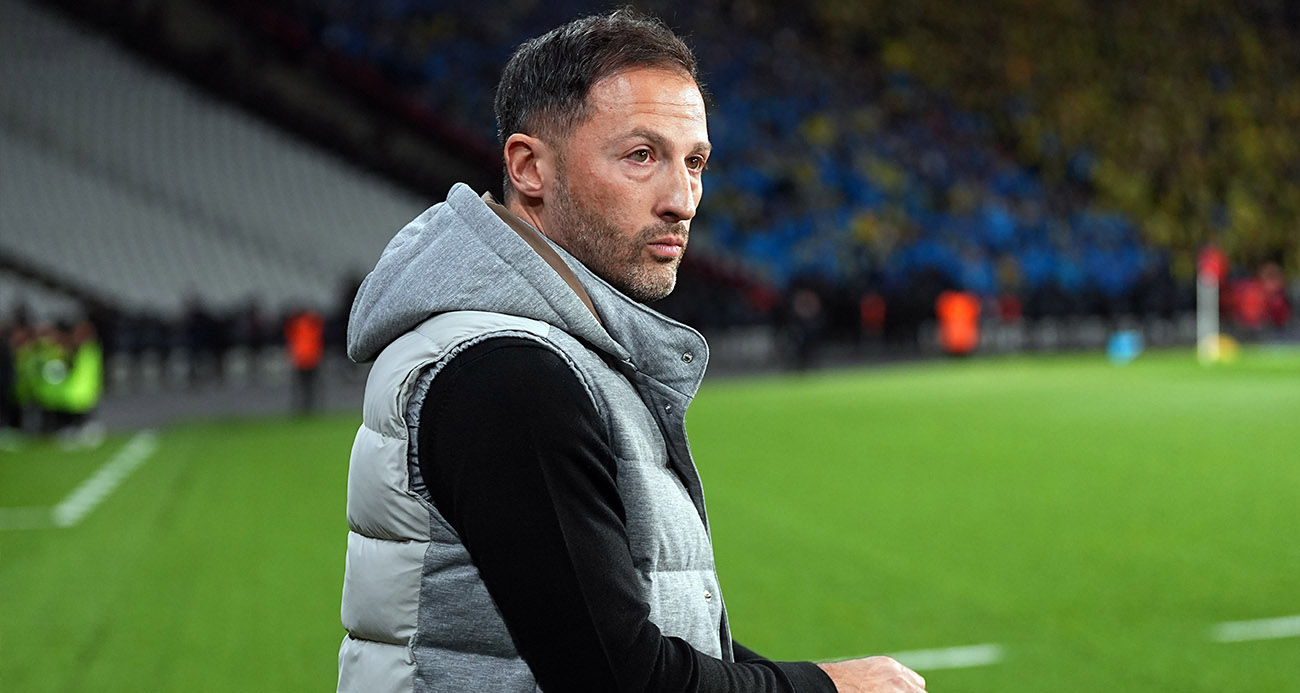 Tedesco, yaz hazırlık kampı hedefine ulaşamadı