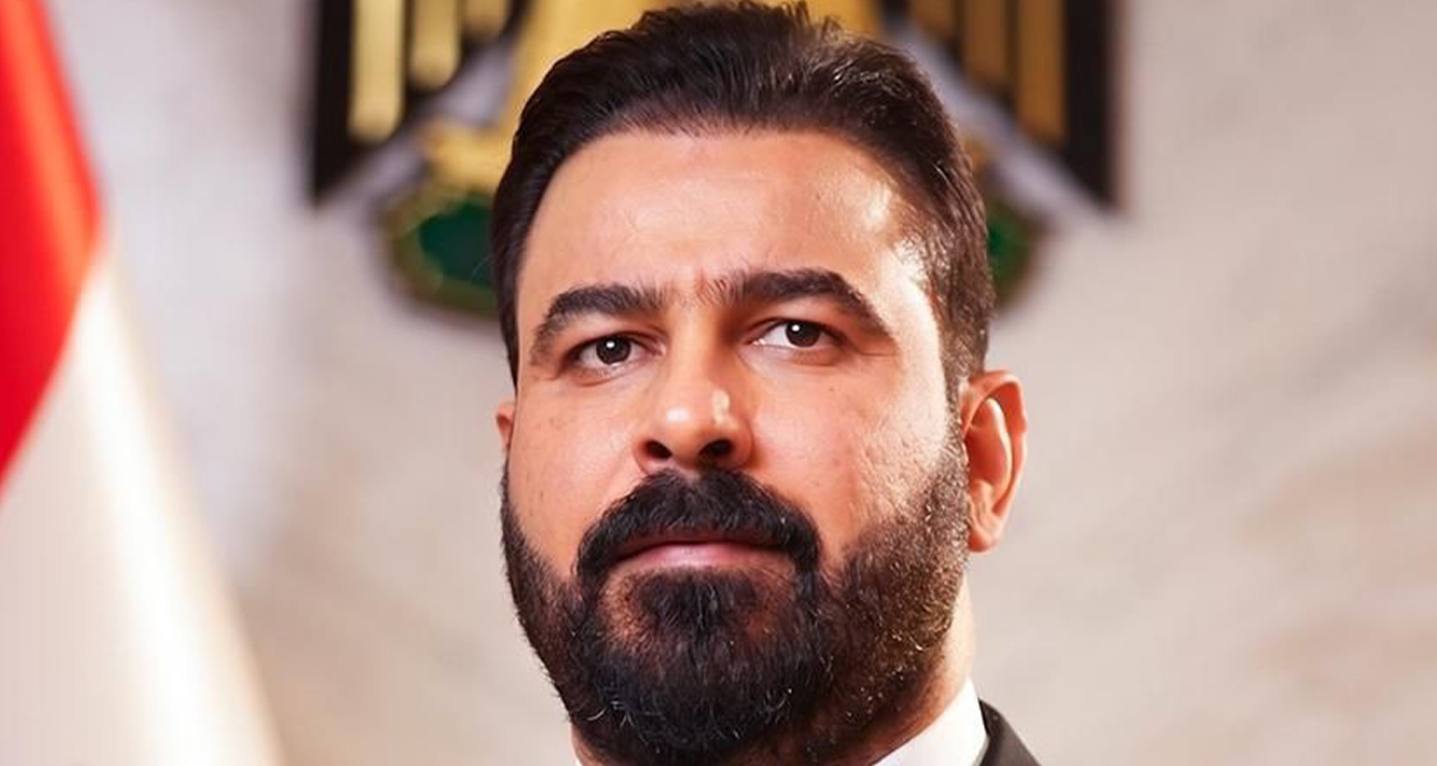 Irak’ta yeni Başbakan adayı Ali el-Zeydi oldu