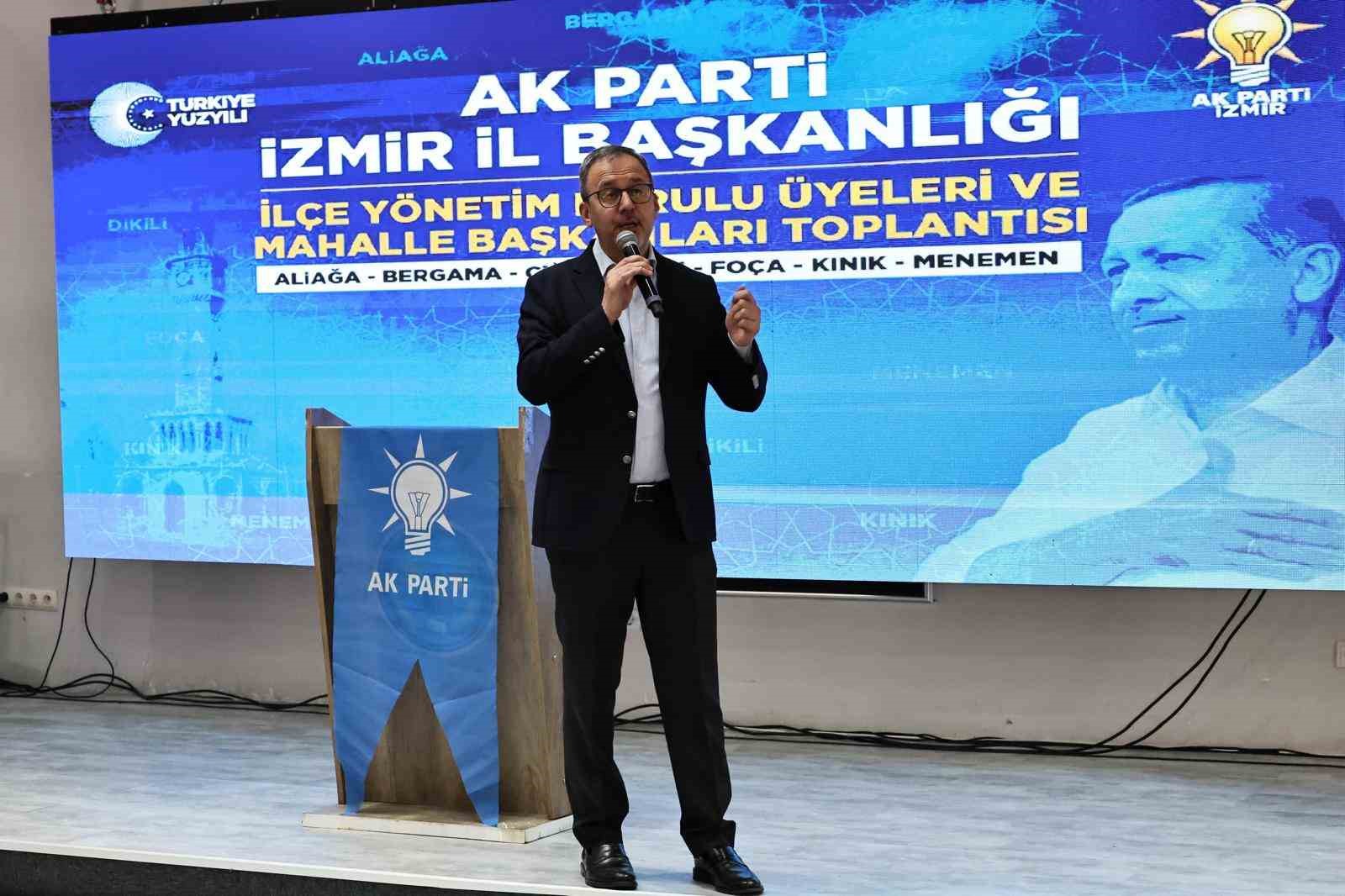 Kasapoğlu: 
