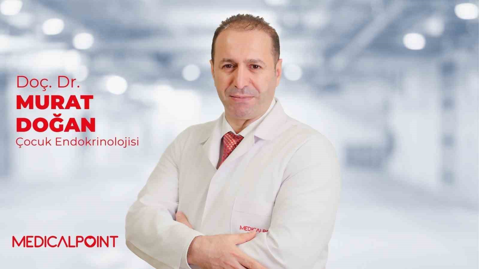 Doç. Dr. Murat Doğan: 