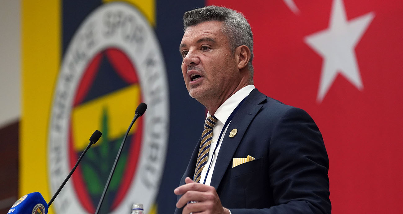 Fenerbahçe'de seçim tarihi açıklandı