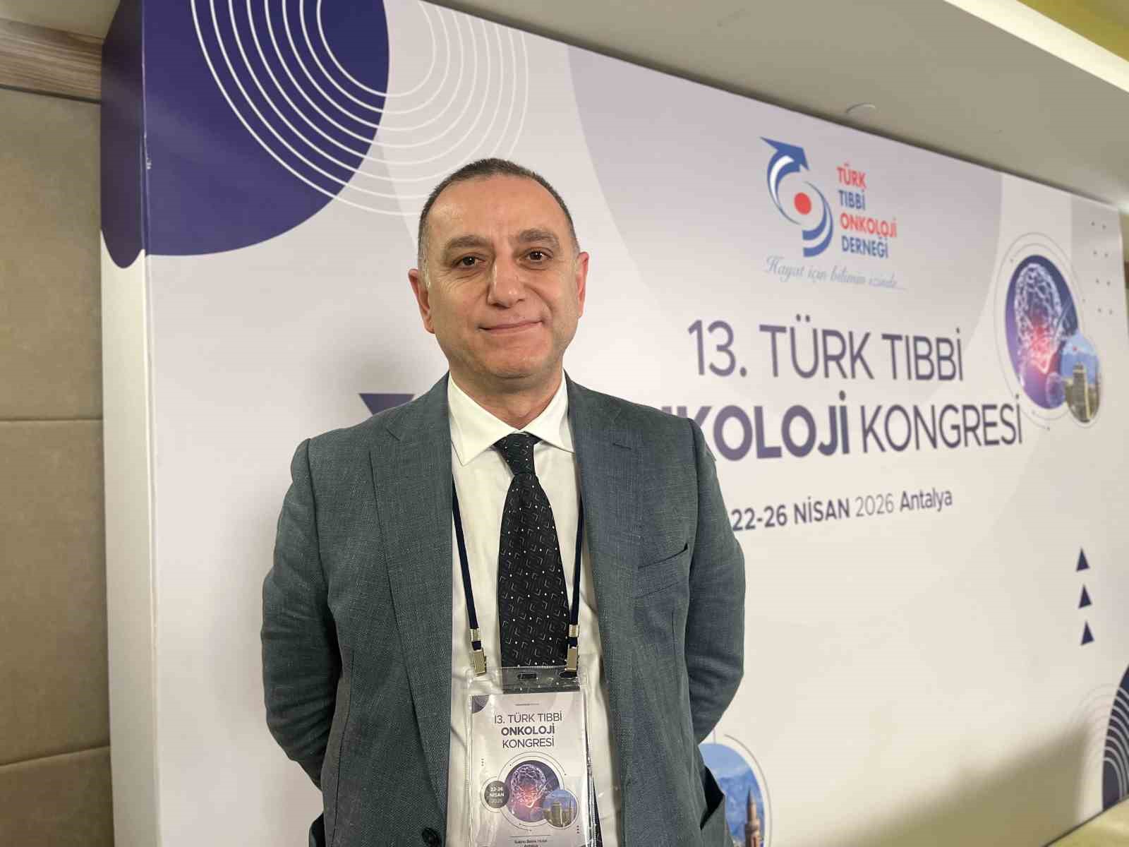 Onkoloji uzmanından sosyal medya kürlerine uyarı: 