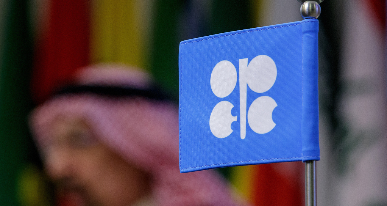 Birleşik Arap Emirlikleri, 1 Mayıs'tan itibaren OPEC ve OPEC+'tan ayrılıyor