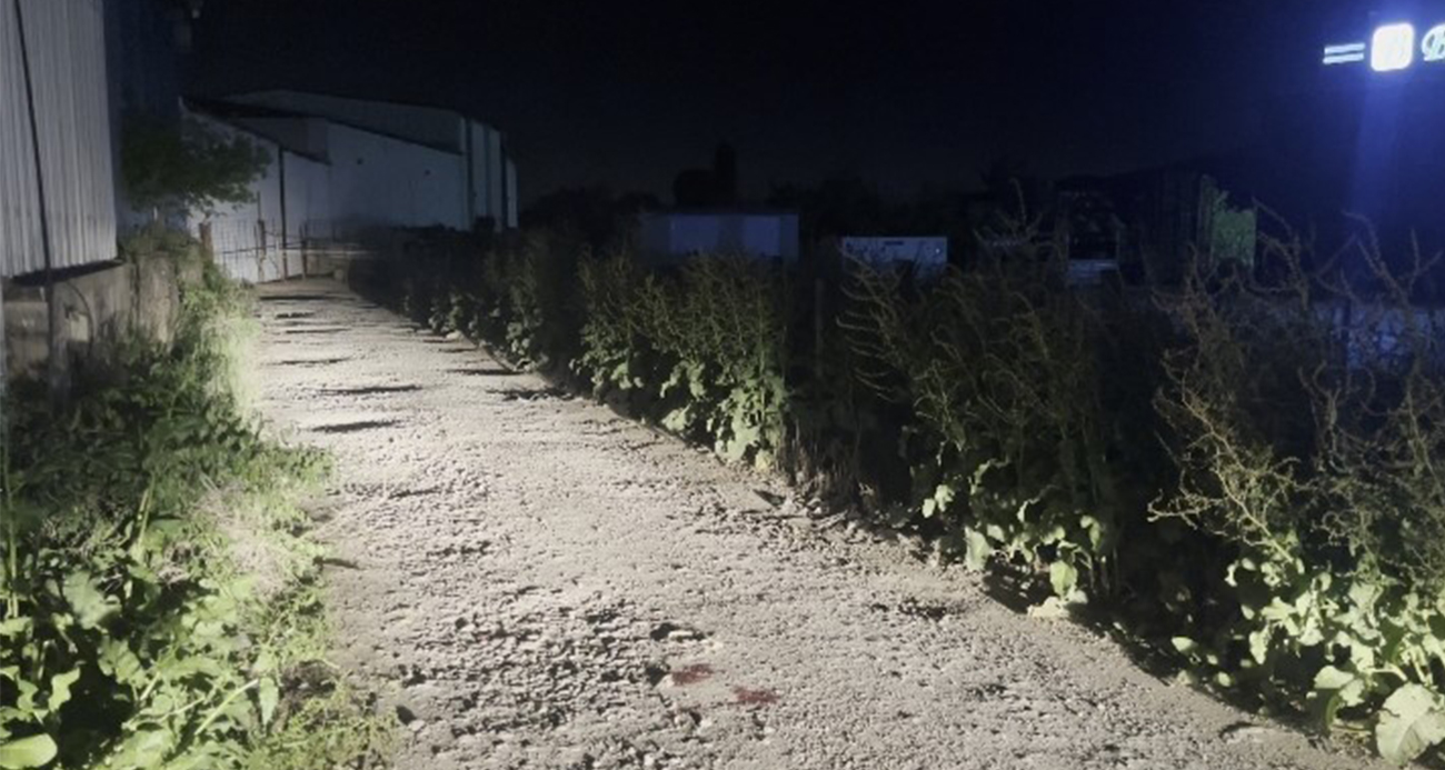 Kadın avukat ablası adına açtığı davayı geri çekmediği için öldürülmüş