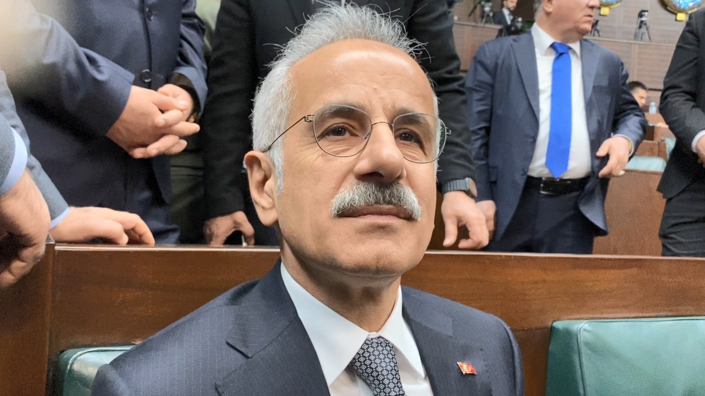 Bakan Uraloğlu: 