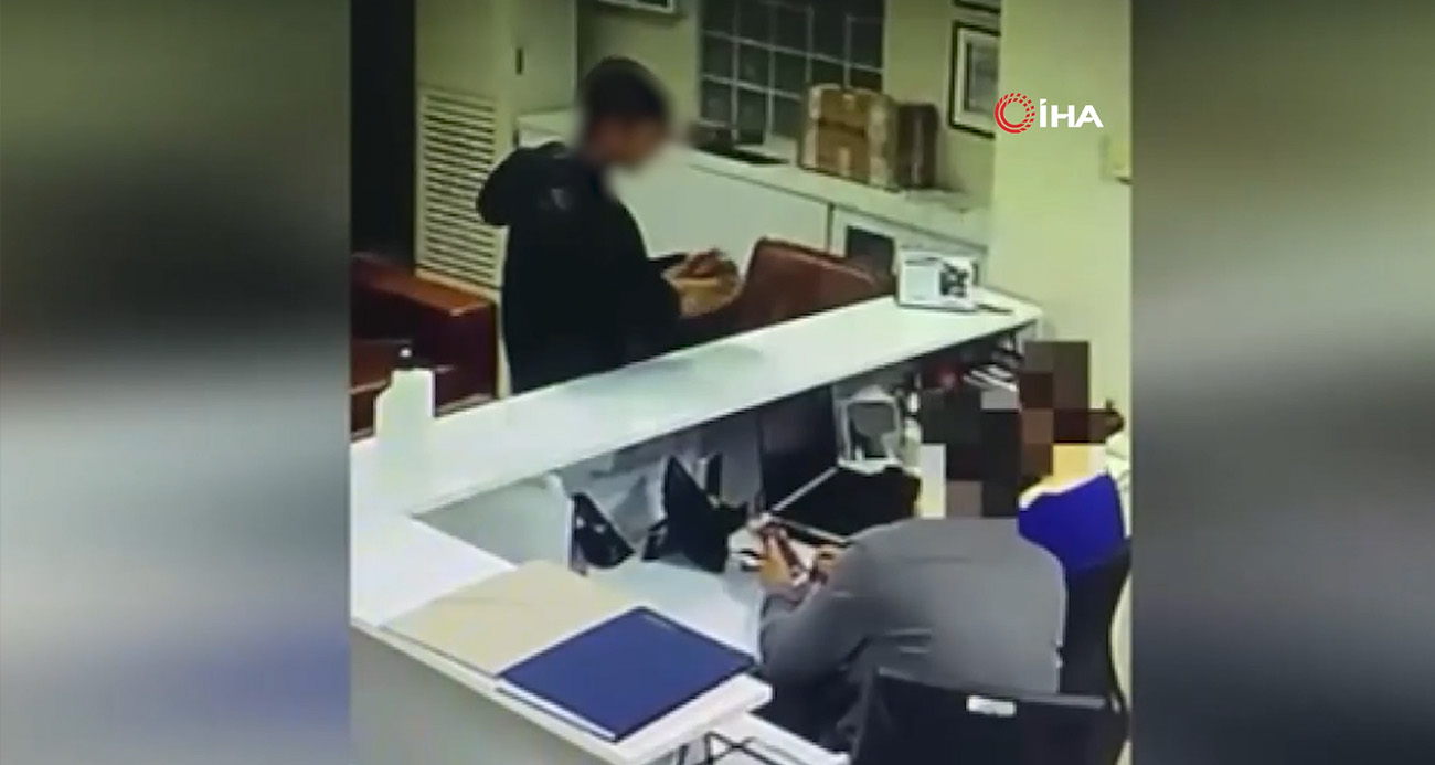 İstanbul'da sokak çetelerine yönelik operasyon