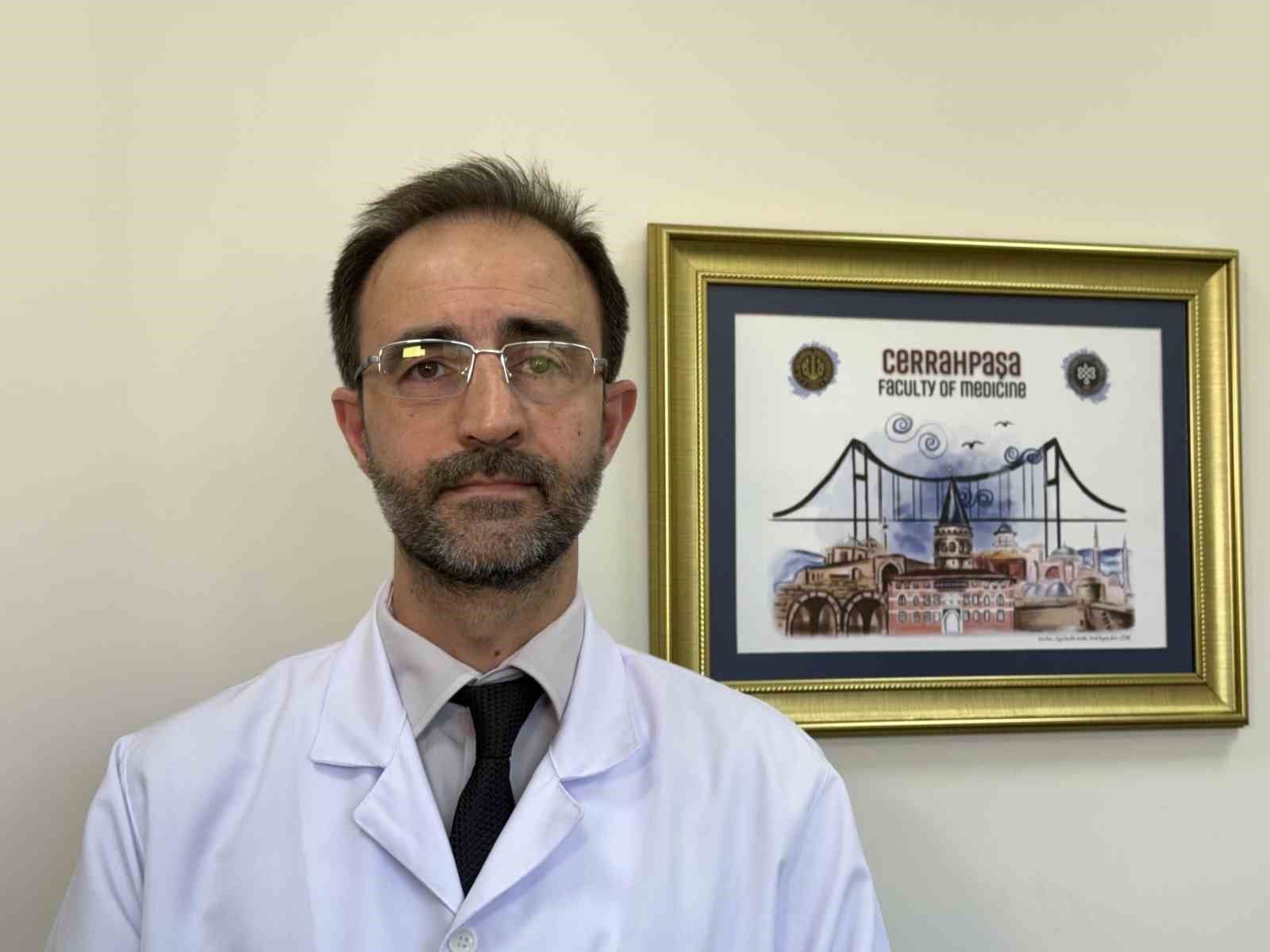 Uzmanlardan ’Kene’ uyarısı: 