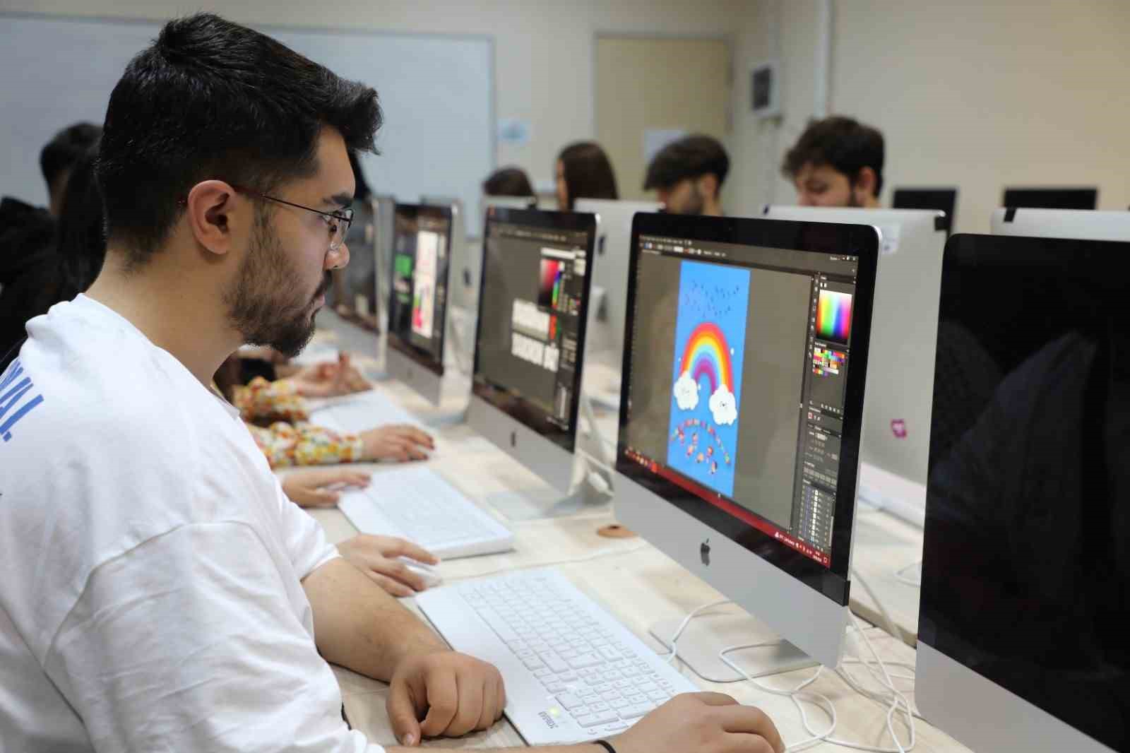 Bartın Organize Sanayi Bölgesi Meslek Yüksekokuluna 