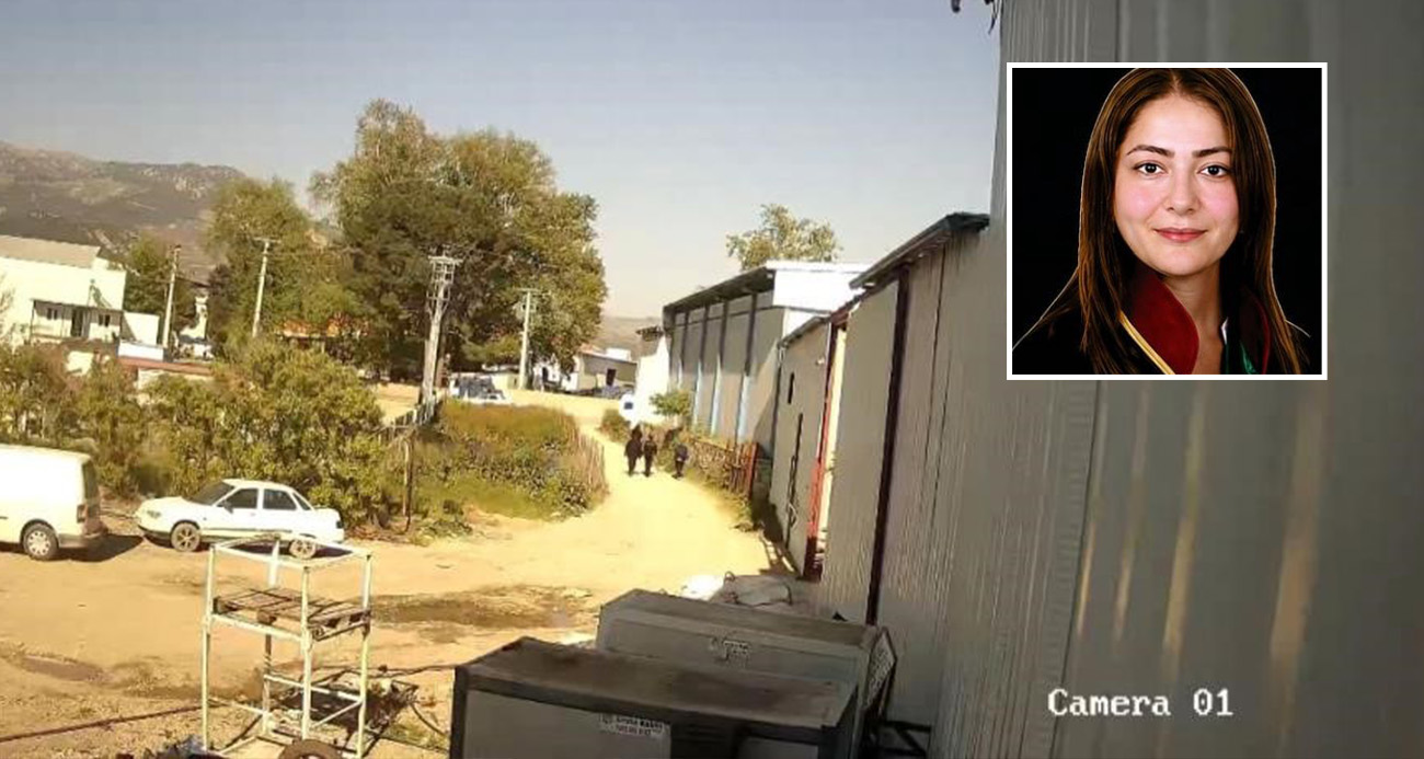 Bursa’da 25 yaşındaki avukata silahlı saldırı düzenleyen şüpheli yakalandı