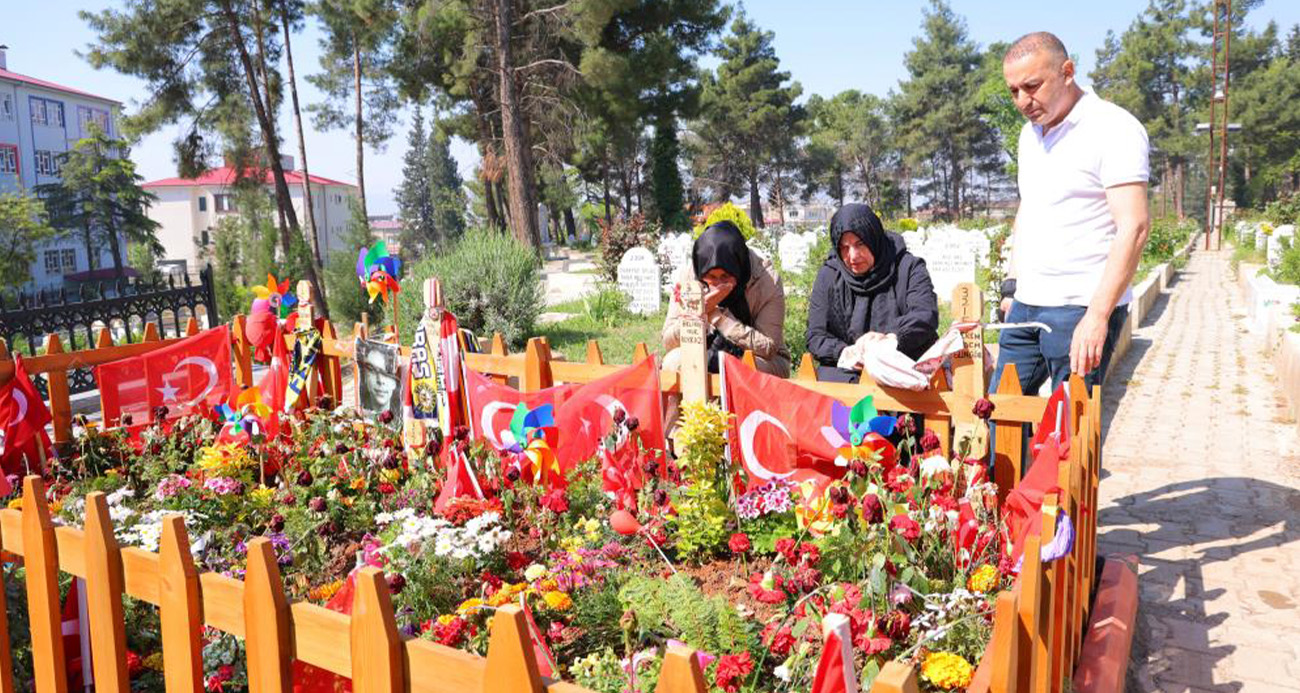 Okul saldırısında hayatını kaybeden Şuranur’un amcası: 