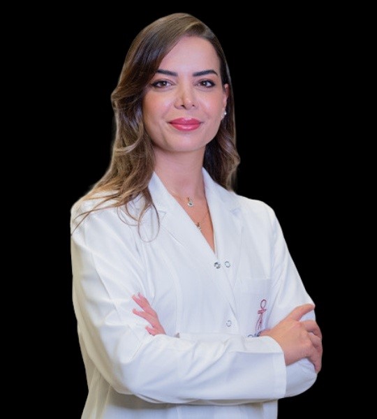 Çocuk Sağlığı ve Hastalıkları Uzmanı Dr. Filiz Özdemir: 