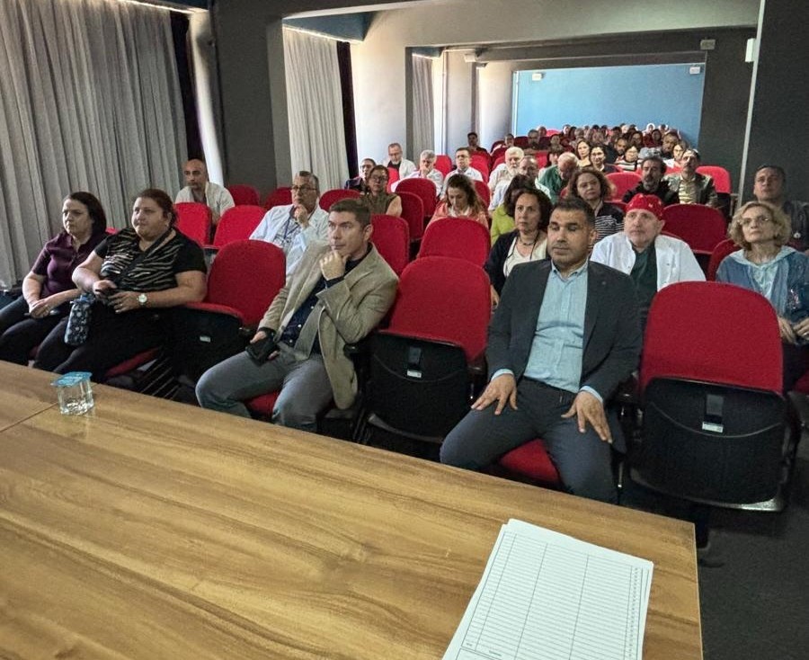 Söke’de sağlık çalışanlarına 