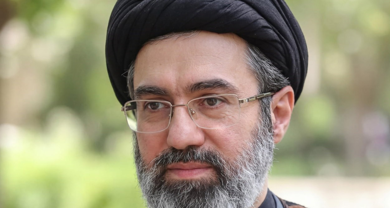 İran dini lideri Hamaney: 