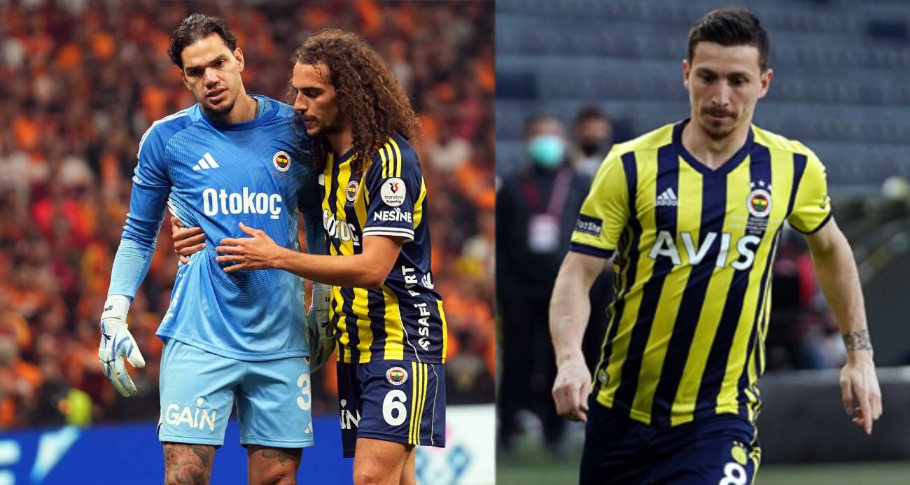 PFDK'dan, Mert Hakan Yandaş'a bahis eylemi nedeniyle 12 ay hak mahrumiyeti cezası