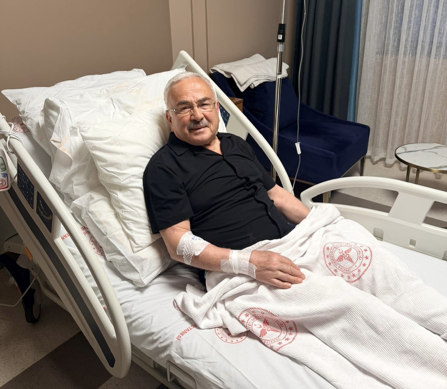Ordu Büyükşehir Belediye Başkanı Güler: 