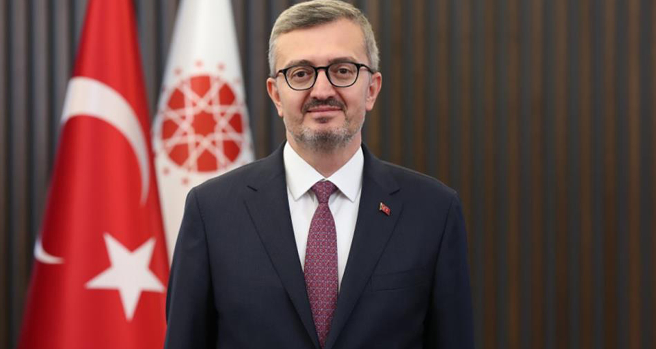 İletişim Başkanı Duran: 