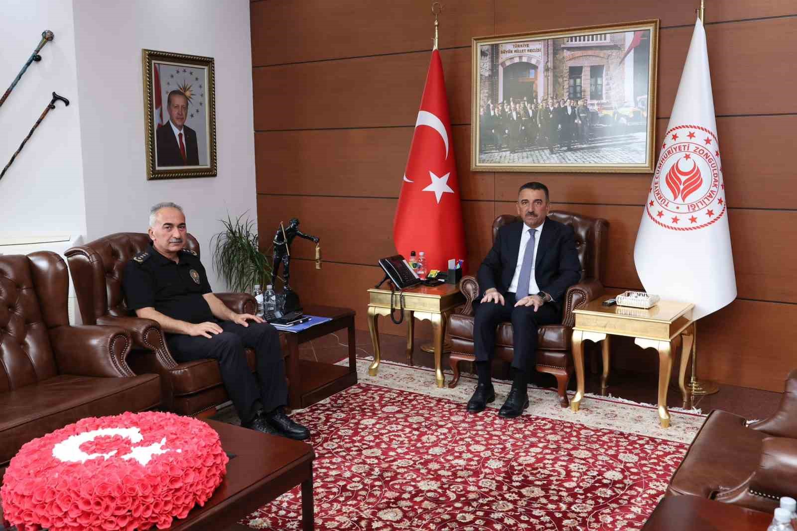 zonguldak-in-yeni-emniyet-muduru-kaba-dan-vali-hacibektasoglu-na-ziyaret