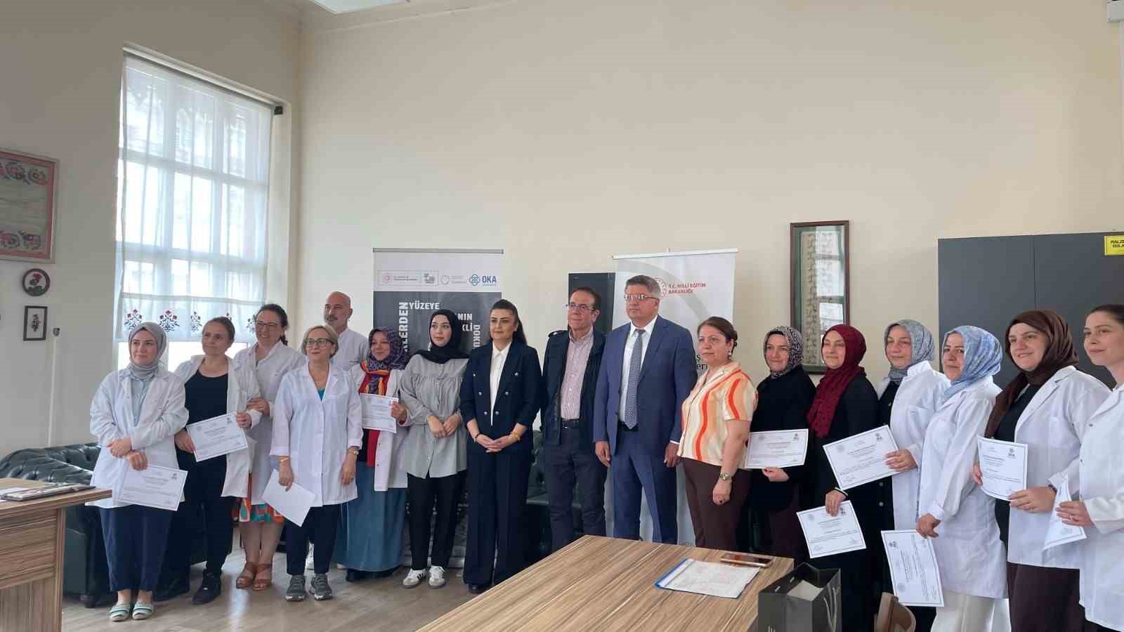 samsun-da-geleneksel-miras-gelecege-tasiniyor