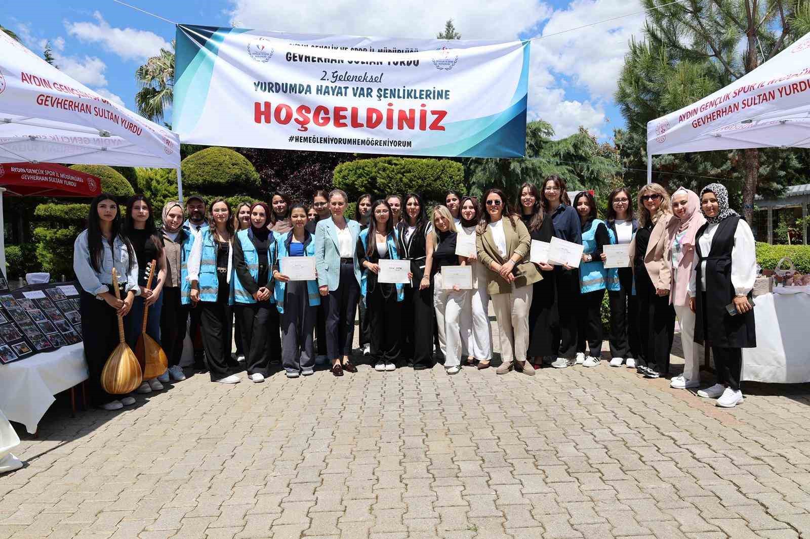 nazilli-de-yurdumda-hayat-var-senlikleri-duzenlendi
