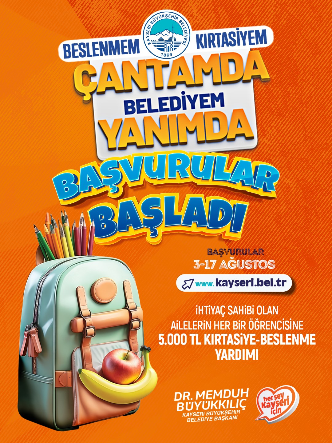 kayseri-buyuksehir-in-5-bin-tl-lik-egitim-destegi-basvurulari-basladi