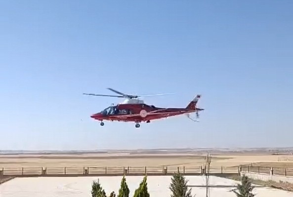 yenidogan-bebege-ambulans-helikopter