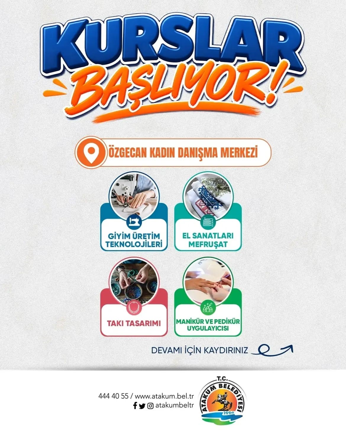 atakum-da-kurslar-basliyor
