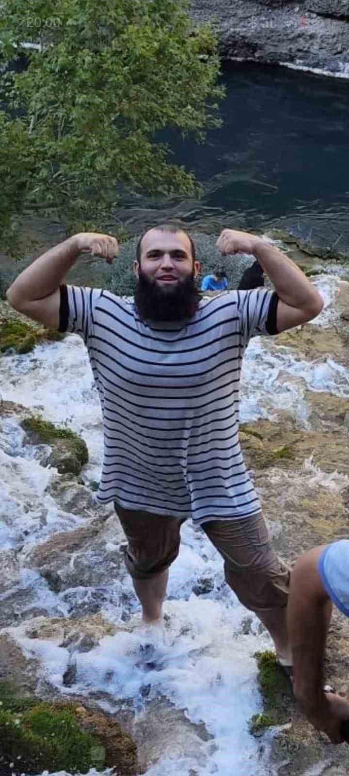 omer-12-gundur-bulunamadi