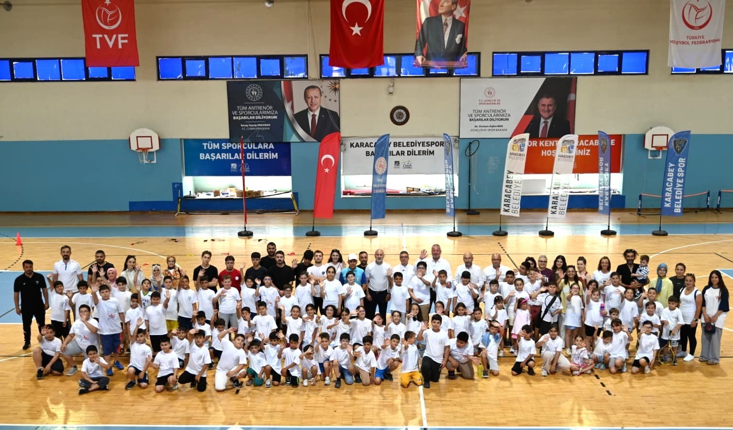 karacabey-de-yaz-spor-okullarina-buyuk-ilgi