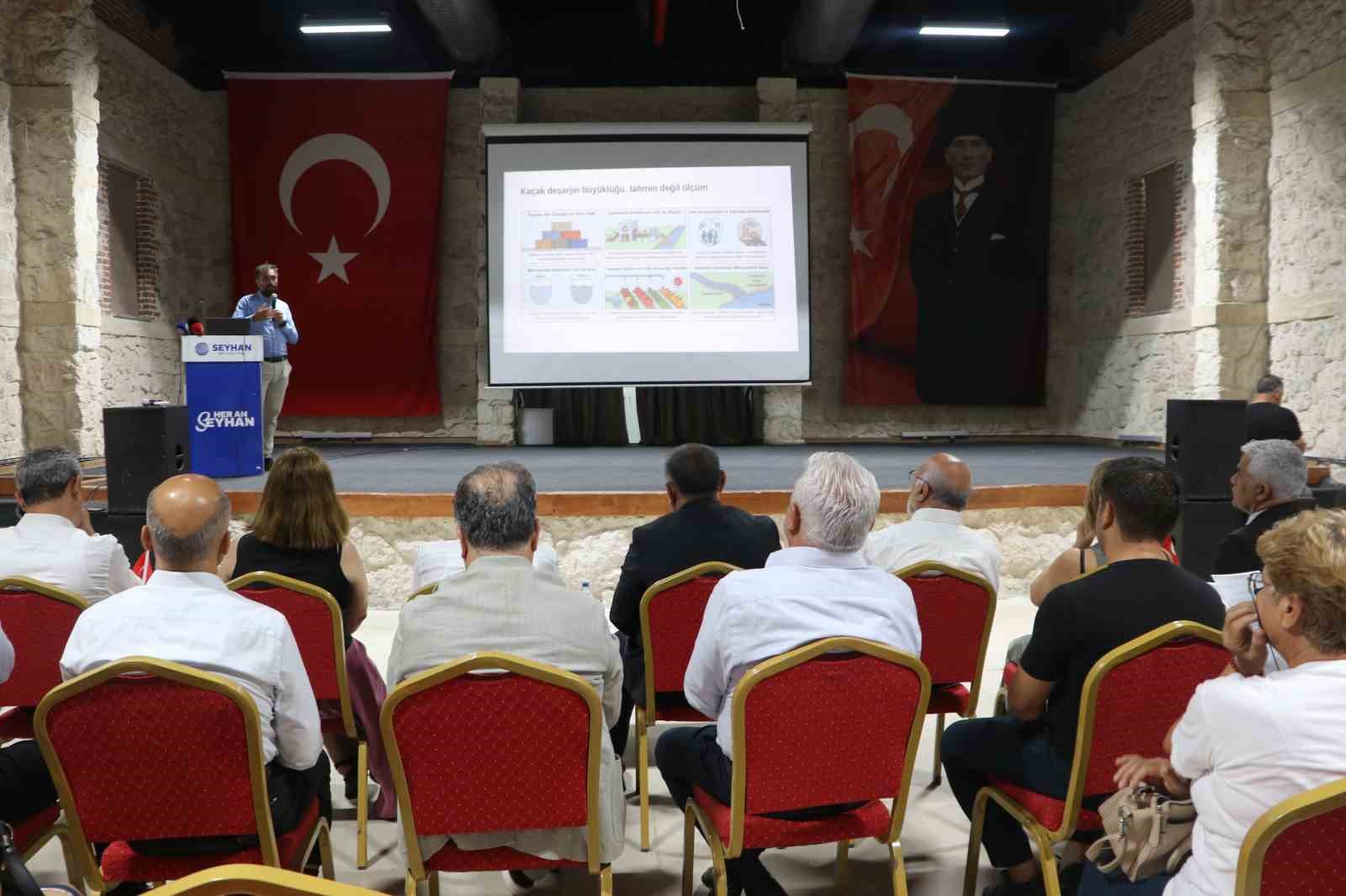 adana-da-mikroplastik-kirliligi-konulu-forum-duzenlendi