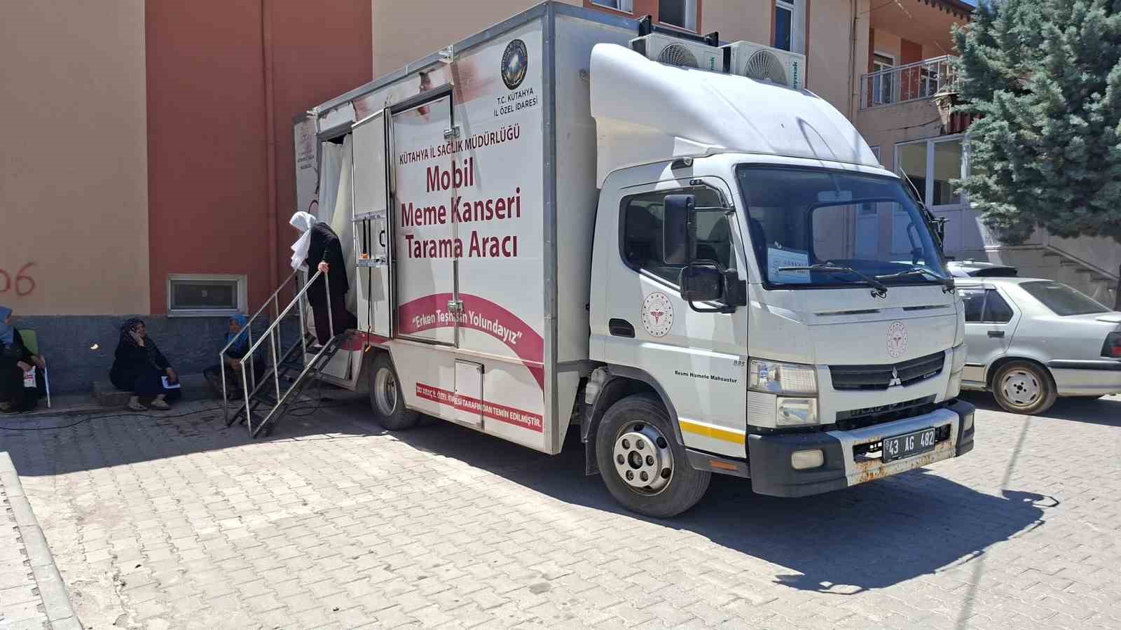 hisarcik-ta-meme-kanseri-icin-mobil-tarama-calismalari-suruyor