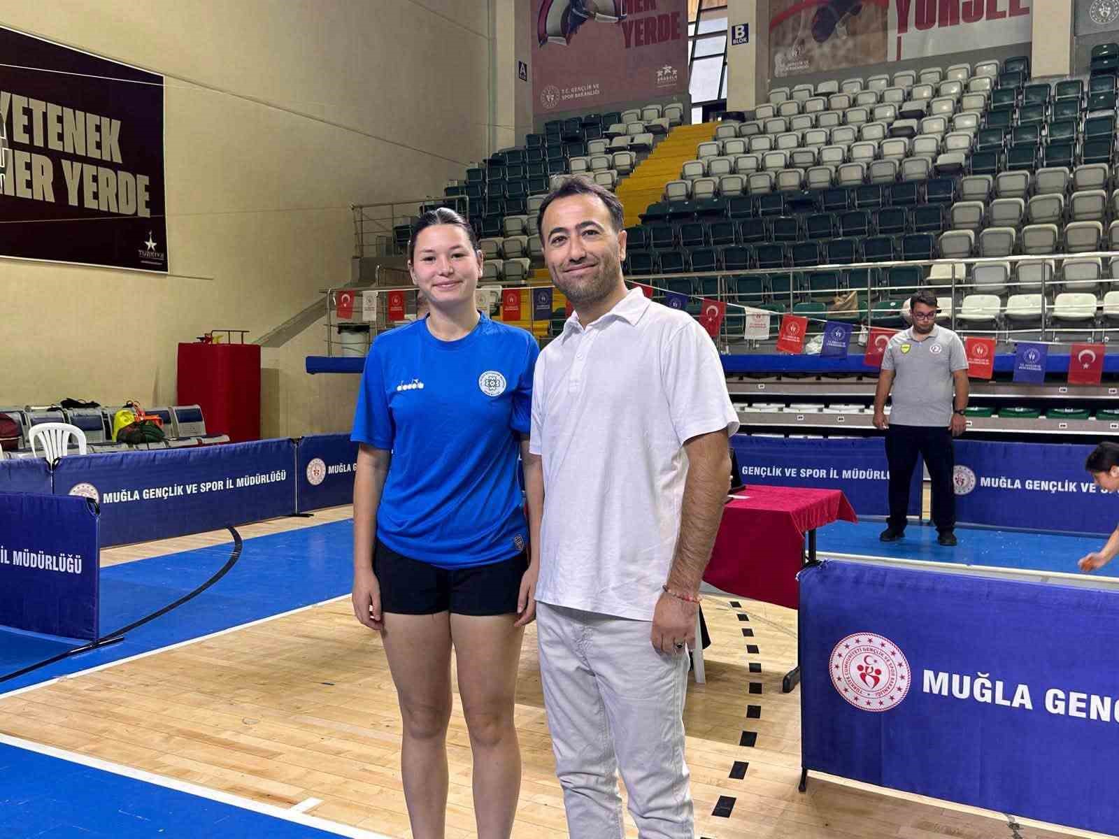 milli-sporcu-sila-aleyna-mugla-yi-sampiyonada-temsil-ediyor