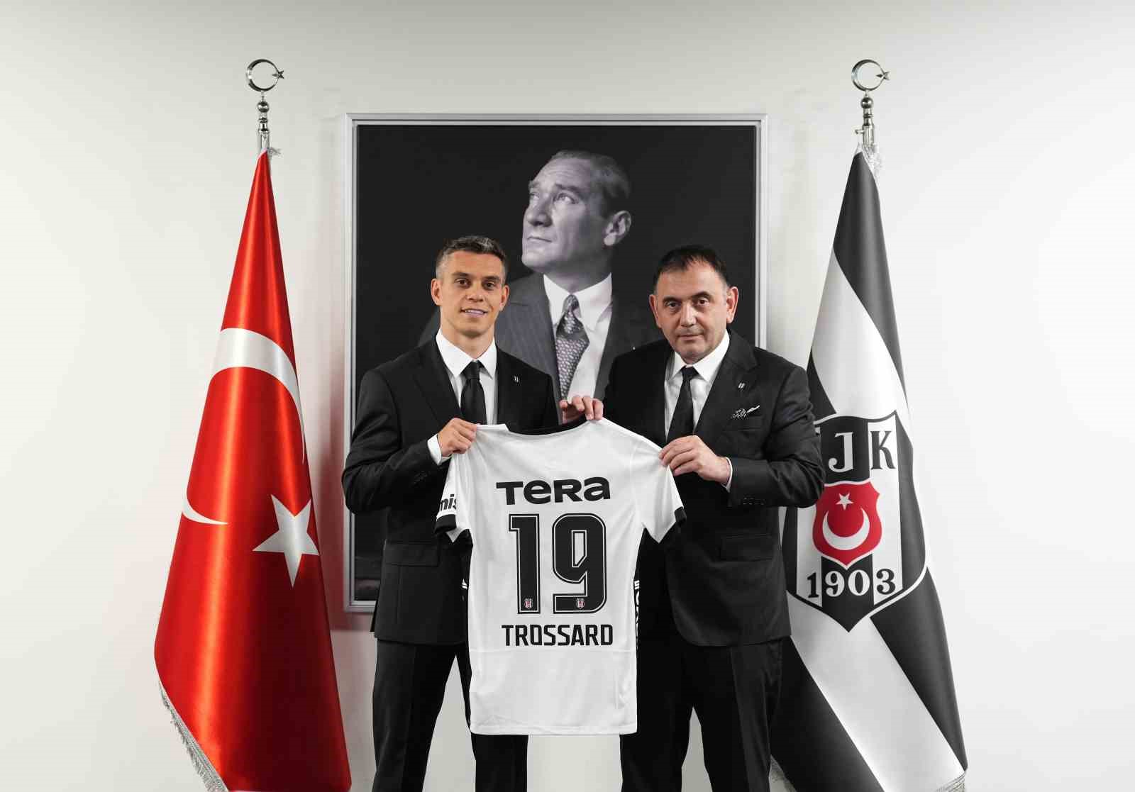 leandro-trossard-besiktas-ta