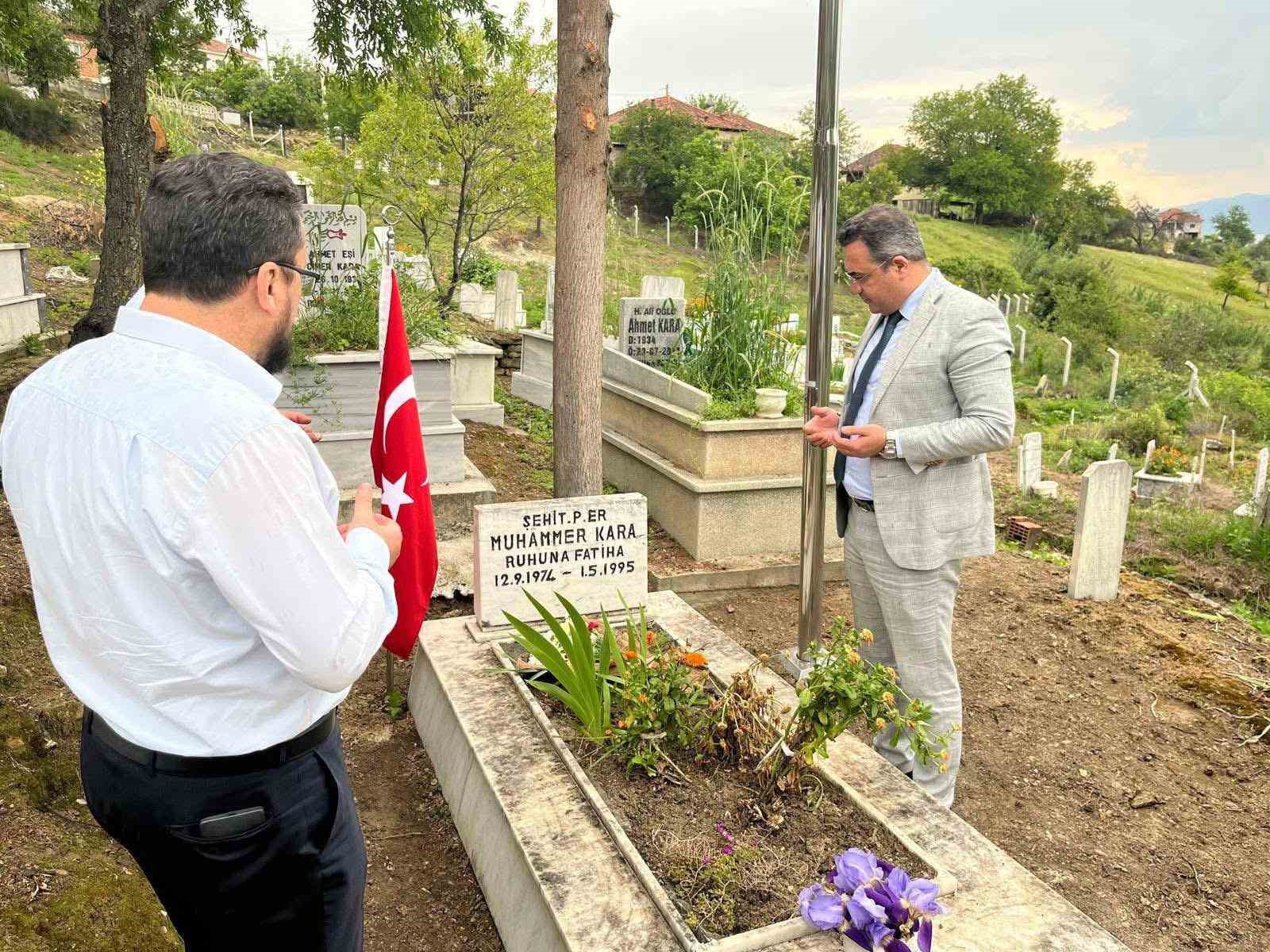 sehit-ailelerine-bayram-ziyareti