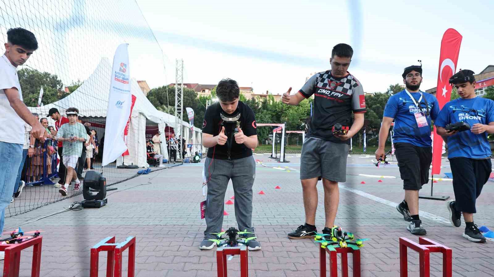 sultangazi-belediyesi-ev-sahipliginde-dron-festivali