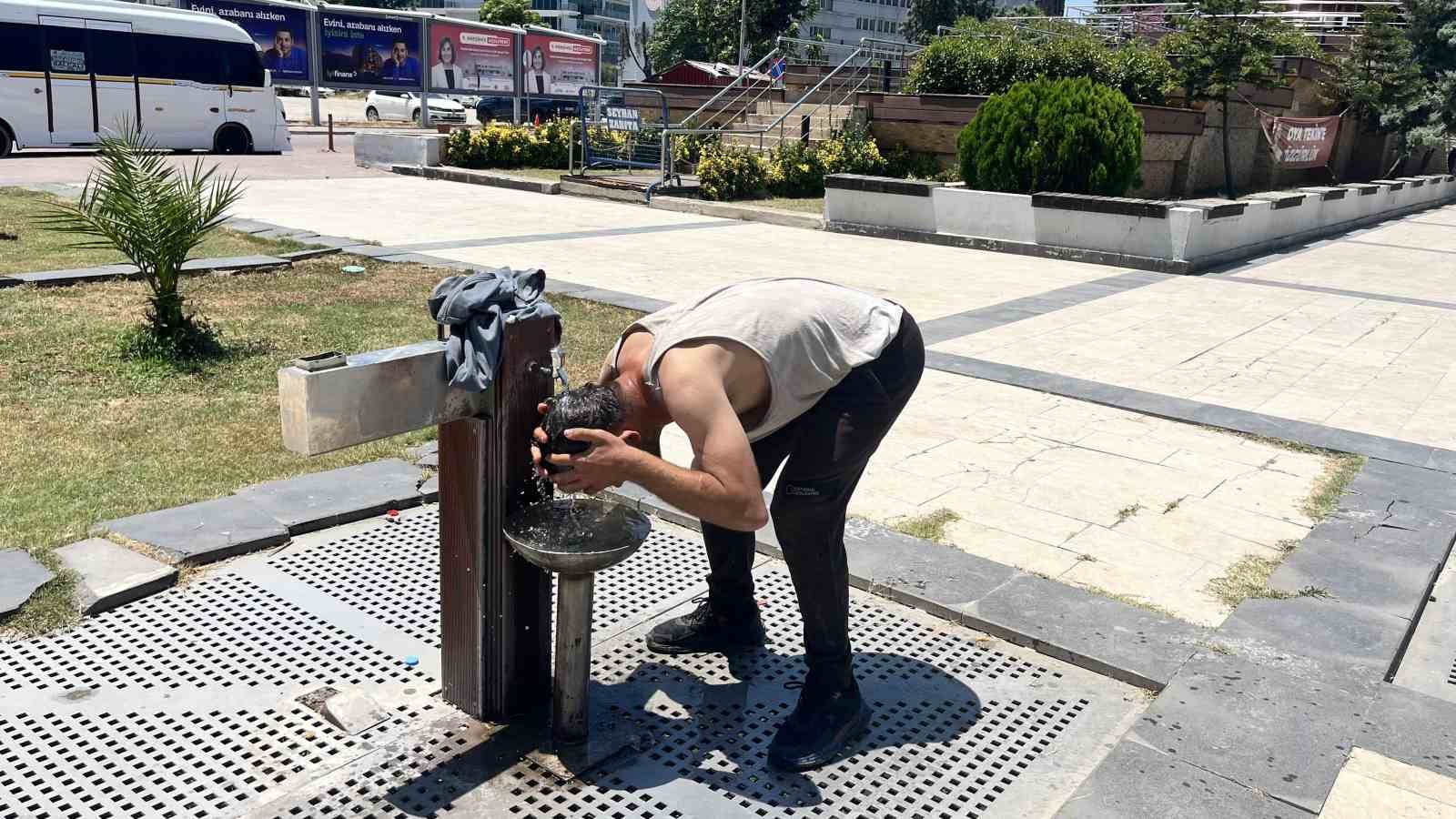 adanalilardan-avrupalilara-sicaklik-tepkisi-ne-fransa-ne-de-almanya-bu-kadar-sicak-degil