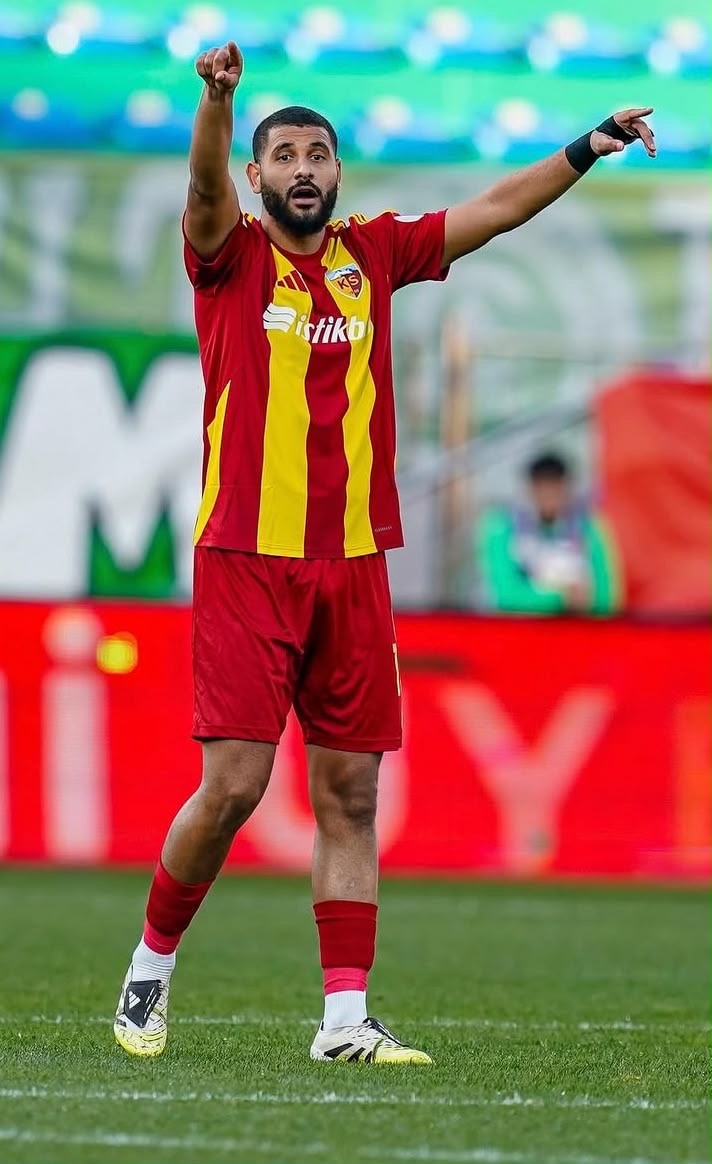 kayserispor-bennasser-ile-yollarini-ayirdi