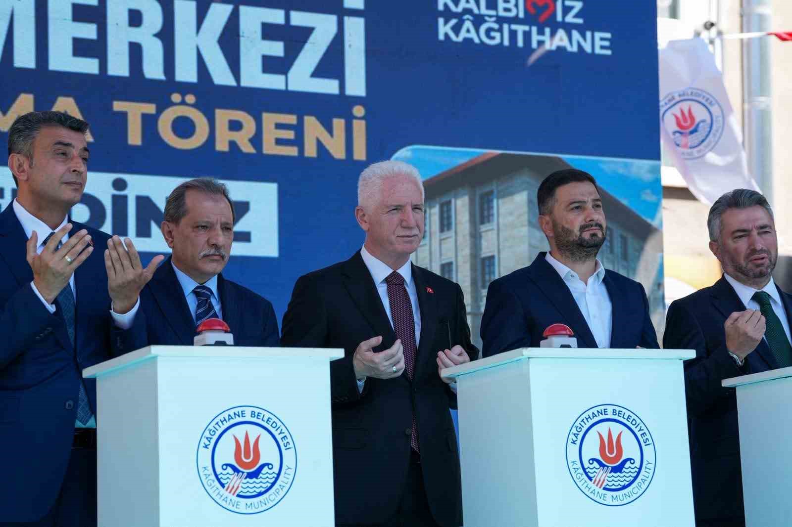 kagithane-sultan-selim-polis-merkezi-nin-temeli-atildi