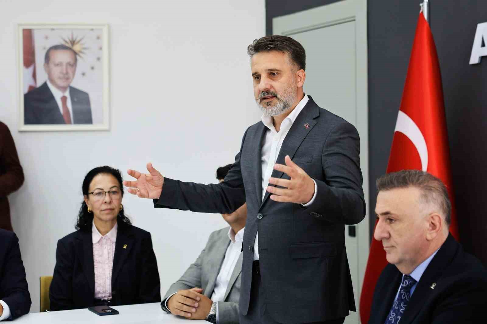 baskan-vekili-biba-dan-esit-hizmet-vurgusu
