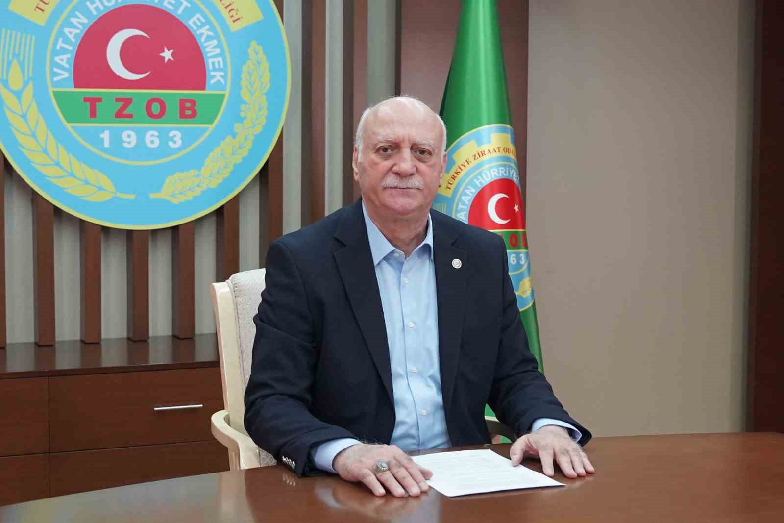 tzob-baskani-bayraktar-gida-guvenliginin-temeli-tarim-tarimin-temeli-ise-topraktir